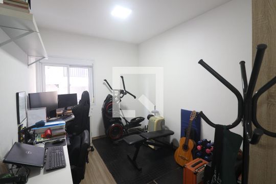 quarto 3 de apartamento para alugar com 3 quartos, 93m² em Tucuruvi, São Paulo