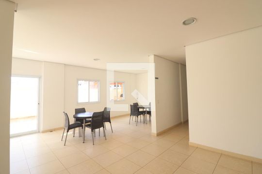 Área comum de apartamento para alugar com 3 quartos, 93m² em Tucuruvi, São Paulo