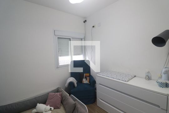 quarto1 de apartamento para alugar com 3 quartos, 93m² em Tucuruvi, São Paulo