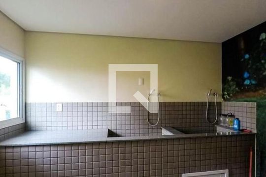Apartamento à venda com 2 quartos, 57m² em Vila das Merces, São Paulo