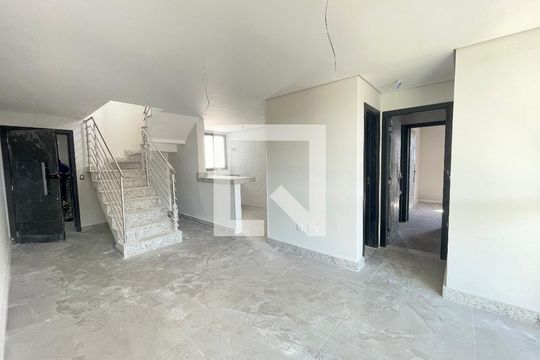 Apartamento à venda com 3 quartos, 167m² em Liberdade, Belo Horizonte