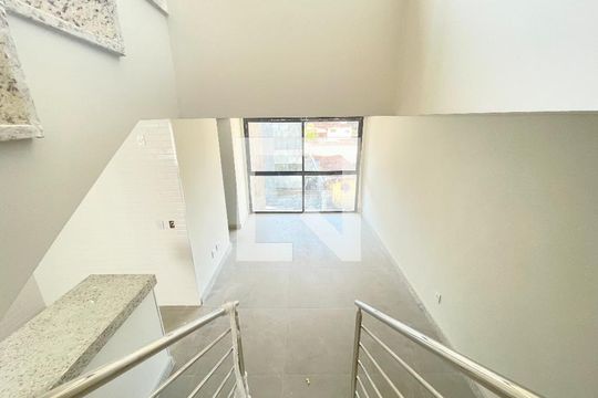 Sala de apartamento à venda com 3 quartos, 167m² em Liberdade, Belo Horizonte