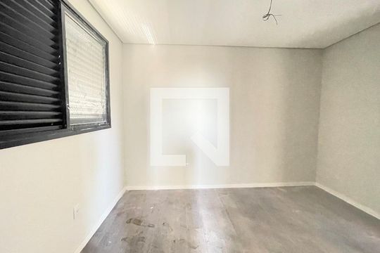 Quarto 1 de apartamento à venda com 3 quartos, 167m² em Liberdade, Belo Horizonte