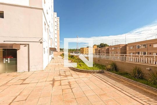 Área comum de apartamento à venda com 2 quartos, 55m² em Centro, Guarulhos