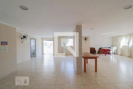 Salão de Festas de apartamento à venda com 2 quartos, 55m² em Centro, Guarulhos