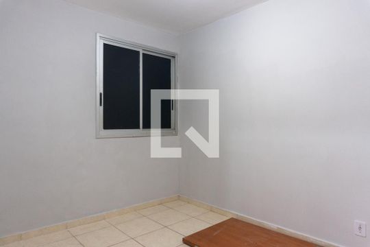 Quarto 2 de apartamento para alugar com 2 quartos, 51m² em Samambaia Sul (samambaia), Brasília