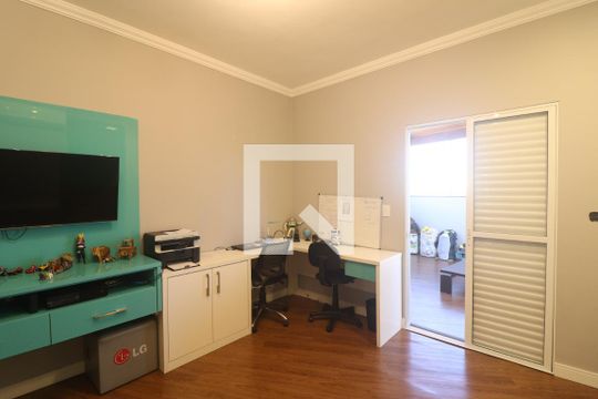 Quarto 1  de casa à venda com 3 quartos, 200m² em Vila Barbosa, São Paulo