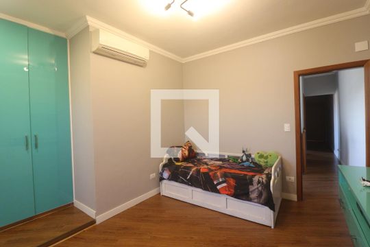 Quarto 1  de casa à venda com 3 quartos, 200m² em Vila Barbosa, São Paulo