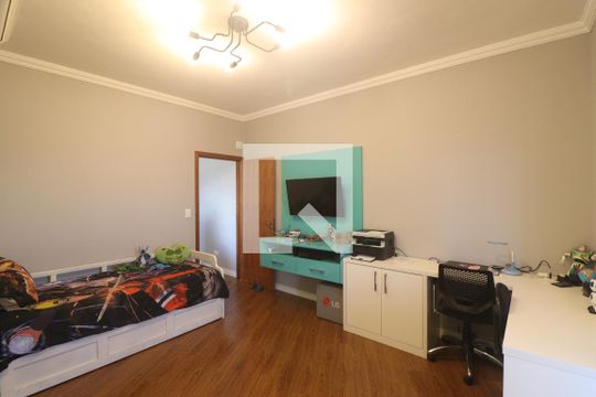 Quarto 1  de casa à venda com 3 quartos, 200m² em Vila Barbosa, São Paulo