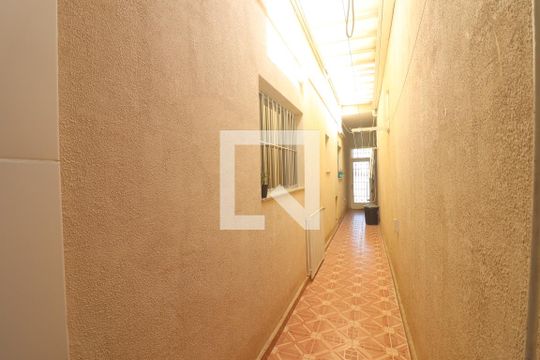 Área de Serviço de casa à venda com 3 quartos, 200m² em Vila Barbosa, São Paulo