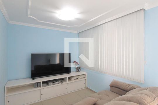 Casa para alugar com 3 quartos, 125m² em Etelvina Carneiro, Belo Horizonte