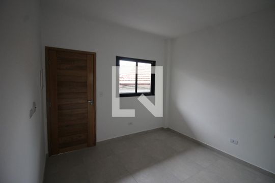 Sala de apartamento à venda com 2 quartos, 41m² em Água Rasa, São Paulo