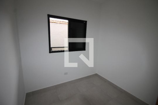 Quarto 1 de apartamento à venda com 2 quartos, 41m² em Água Rasa, São Paulo