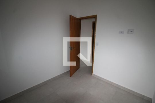 Quarto 1 de apartamento à venda com 2 quartos, 41m² em Água Rasa, São Paulo