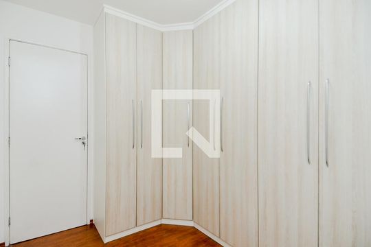 Quarto 1 de apartamento à venda com 2 quartos, 42m² em Centro, Guarulhos
