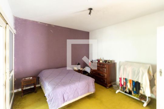 Quarto 1 de casa à venda com 3 quartos, 260m² em Vila Mariana, São Paulo