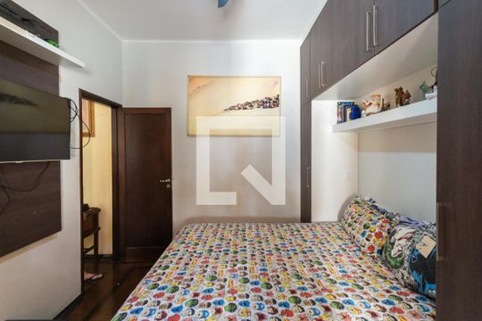 Quarto 3 de casa à venda com 4 quartos, 300m² em São Cristóvão, Rio de Janeiro