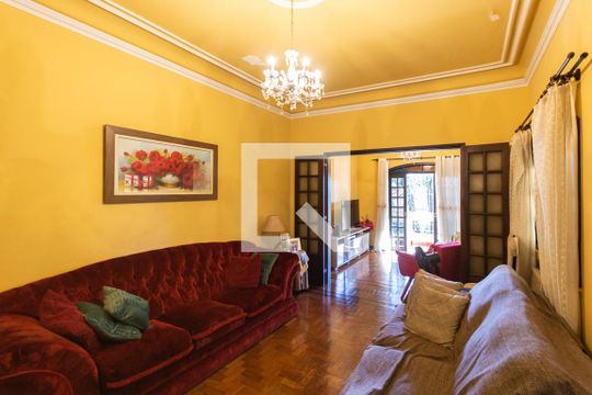 Casa à venda com 4 quartos, 300m² em São Cristóvão, Rio de Janeiro