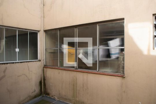 Vista Quarto 1 de apartamento para alugar com 3 quartos, 116m² em Santa Teresinha, São Paulo