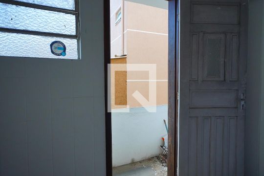 Cozinha de apartamento para alugar com 2 quartos, 70m² em Nonoai, Porto Alegre