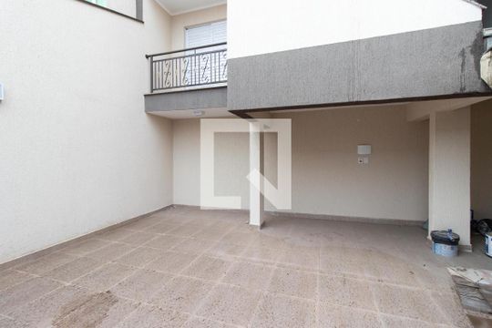 Garagem de casa de condomínio à venda com 2 quartos, 65m² em Vila Medeiros, São Paulo