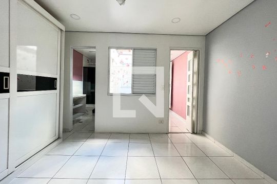 Quarto 3 - Suíte de casa à venda com 3 quartos, 140m² em Bom Retiro, São Paulo