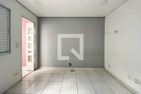 Quarto 3 - Suíte de casa para alugar com 3 quartos, 140m² em Bom Retiro, São Paulo
