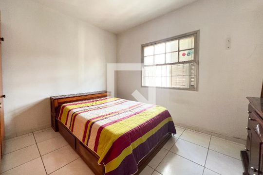Quarto 1 de casa à venda com 3 quartos, 140m² em Bom Retiro, São Paulo