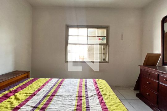 Quarto 1 de casa à venda com 3 quartos, 140m² em Bom Retiro, São Paulo
