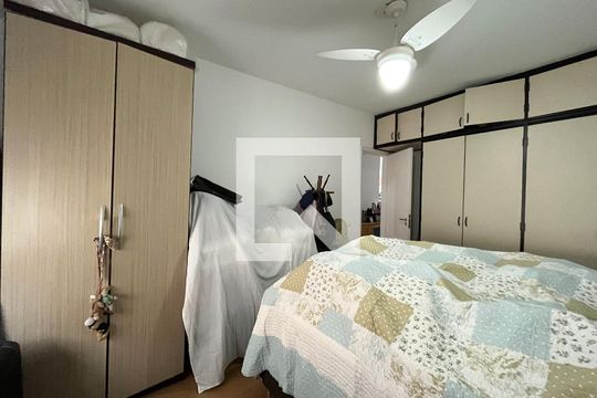 Quarto 1 de apartamento à venda com 2 quartos, 80m² em Vila Paulista, São Paulo