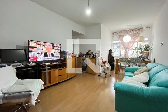 Apartamento à venda com 2 quartos, 80m² em Vila Paulista, São Paulo