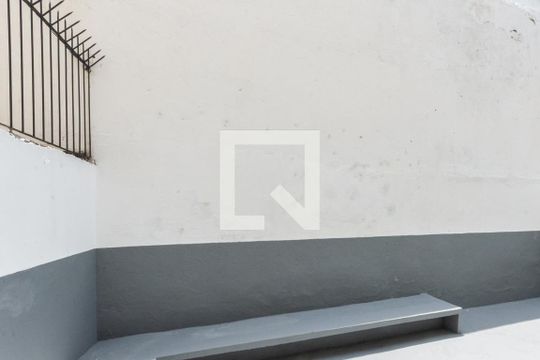 Vista Quartos de apartamento à venda com 2 quartos, 100m² em Grajau, Rio de Janeiro