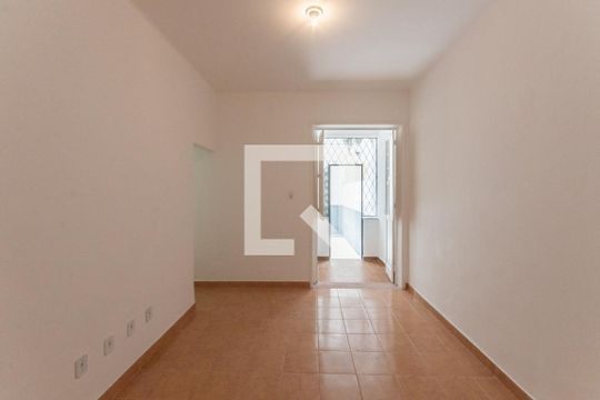 Apartamento à venda com 2 quartos, 100m² em Grajau, Rio de Janeiro