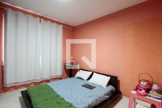 Quarto 1 de casa de condomínio à venda com 4 quartos, 1700m² em Itanhangá, Rio de Janeiro