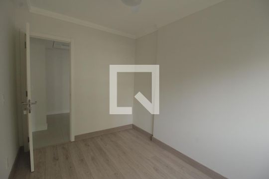 Quarto 1 de apartamento à venda com 3 quartos, 90m² em Jardim Itu, Porto Alegre