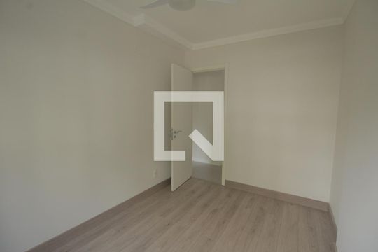 Quarto 1 de apartamento à venda com 3 quartos, 90m² em Jardim Itu, Porto Alegre