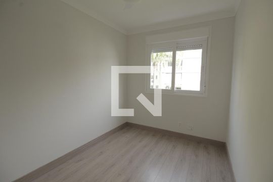 Quarto 2 de apartamento à venda com 3 quartos, 90m² em Jardim Itu, Porto Alegre