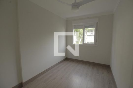Quarto 1 de apartamento à venda com 3 quartos, 90m² em Jardim Itu, Porto Alegre