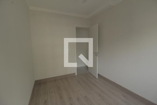 Quarto 2 de apartamento à venda com 3 quartos, 90m² em Jardim Itu, Porto Alegre