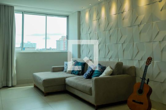 Apartamento à venda com 2 quartos, 134m² em Santo Agostinho, Belo Horizonte