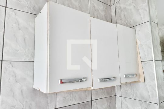 Lavanderia de apartamento para alugar com 2 quartos, 52m² em Jardim das Indústrias, Jacareí
