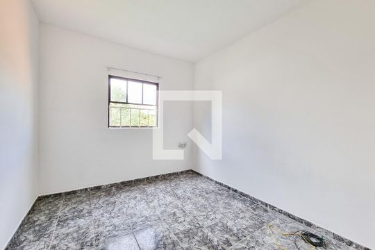Quarto de apartamento para alugar com 2 quartos, 52m² em Jardim das Indústrias, Jacareí