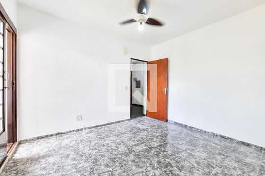 Sala de apartamento para alugar com 2 quartos, 52m² em Jardim das Indústrias, Jacareí