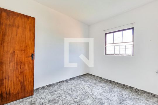 Quarto de apartamento para alugar com 2 quartos, 52m² em Jardim das Indústrias, Jacareí