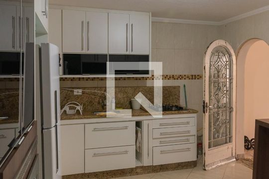 Cozinha de casa à venda com 3 quartos, 300m² em Jardim Santa Lúcia, Campinas