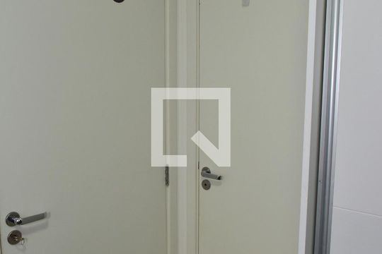 Quarto de apartamento à venda com 1 quarto, 34m² em Vila Paulista, São Paulo