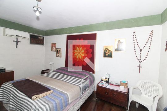 Quarto 1 de casa para alugar com 3 quartos, 468m² em Sion, Belo Horizonte