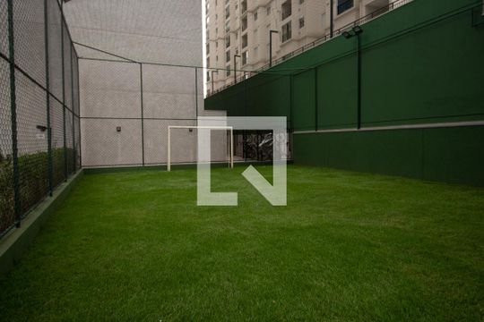 Quadra de apartamento à venda com 2 quartos, 40m² em Brás, São Paulo