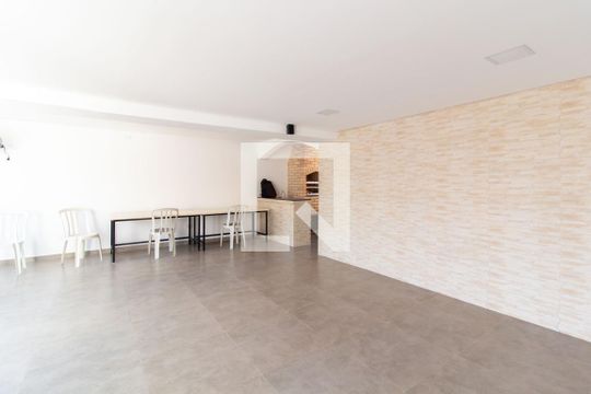 Salão de Festas de apartamento para alugar com 2 quartos, 70m² em Vila Beatriz, São Paulo