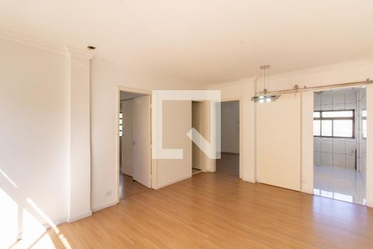 Apartamento à venda com 2 quartos, 61m² em Água Branca, São Paulo